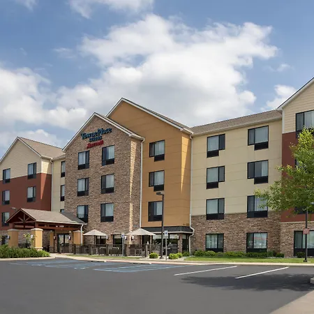 Towneplace Suites Fort Wayne North-2