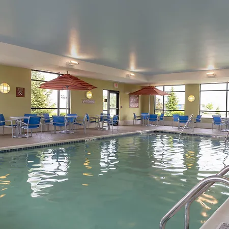 Towneplace Suites Fort Wayne North-3