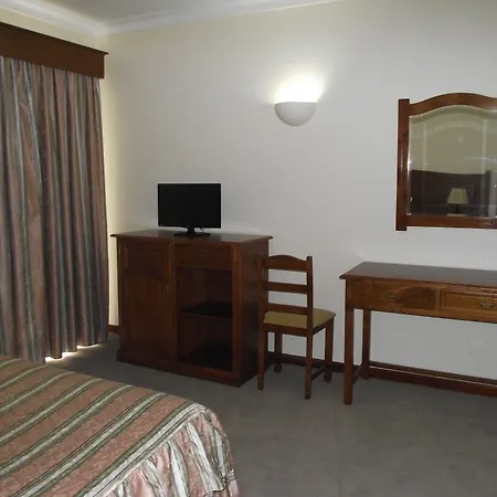 Hotel Santa Maria-2
