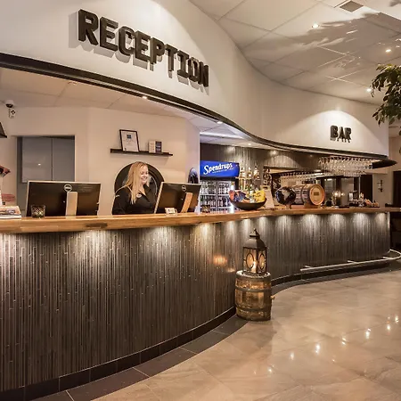 Best Western Hotel City Gavle-2
