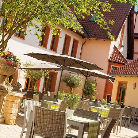 Pfalzhotel Asselheim-3