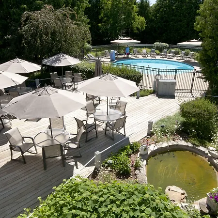 Country House Resort-2