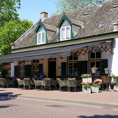 Hotel Het Witte Paard-3