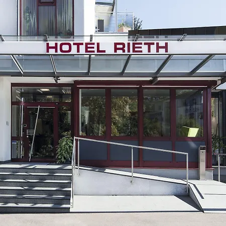 Hotel Rieth-3