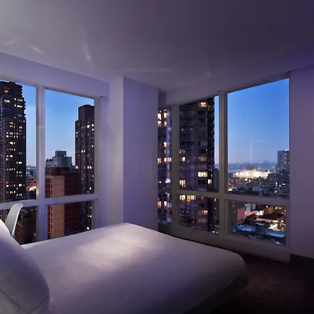 Yotel New York Times Square-2