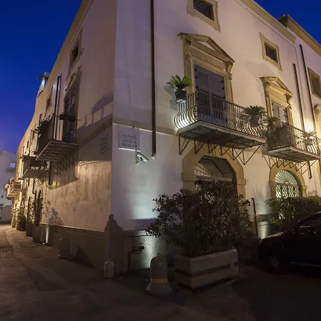 Hotel Palazzo Brunaccini-2