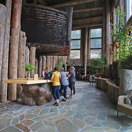 Hotel & Spa Resort Jaervisydaen-3