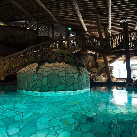 Hotel & Spa Resort Jaervisydaen-2