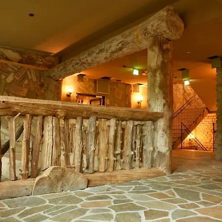 Hotel & Spa Resort Jaervisydaen-3