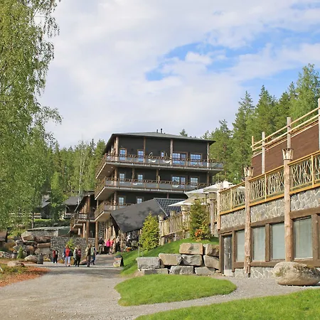 Hotel & Spa Resort Jaervisydaen-2