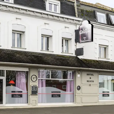 Hotel La Chope-3