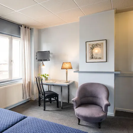 Hotel La Chope-2
