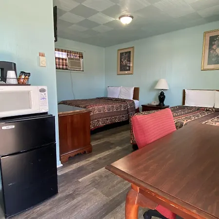 Northland Motel Bay City-Kawkawlin-2
