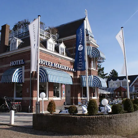 Fletcher Hotel Restaurant Marijke-3
