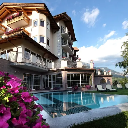 Hotel Lagorai Resort&Spa-2