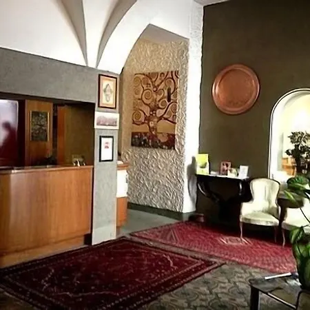 Albergo Ristorante Della Torre-2