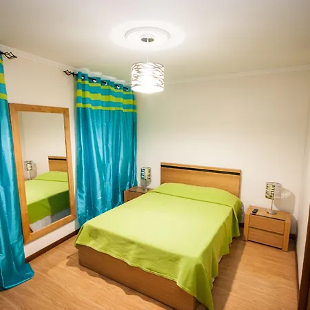 Residencial Funchal-2