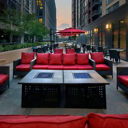 Hilton Garden Inn Washington D.C./U.S. Capitol-3