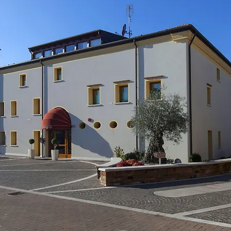 Albergo Antica Corte Marchesini-2