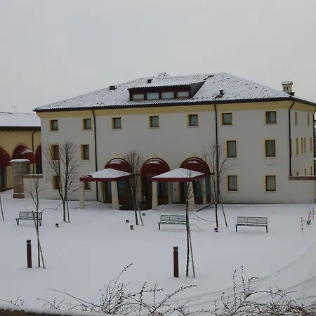 Albergo Antica Corte Marchesini-3
