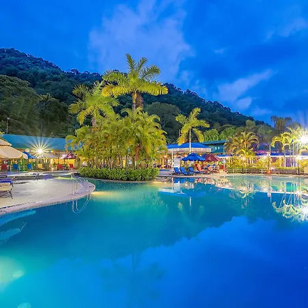 Hotel Casa Roland Golfito Resort-3