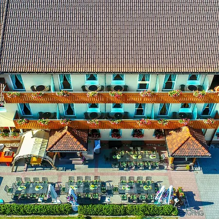 Hotel Restaurant Schwörer-2