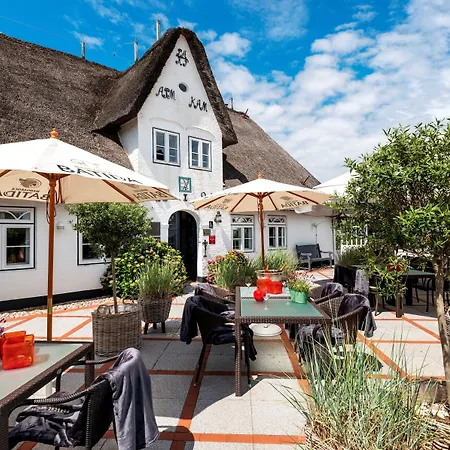 Relais&Châteaux Landhaus Stricker-2