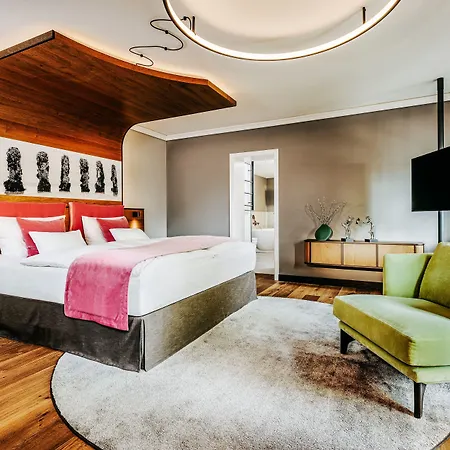 Relais & Chateaux Landhaus Stricker-2