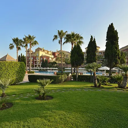 Iberostar Málaga Playa-3