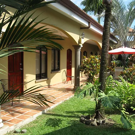 Las Brisas Resort And Villas-3