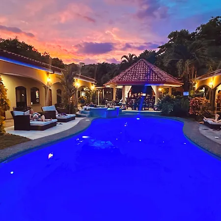 Las Brisas Resort&Villas-2