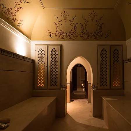 Le Riad Villa Blanche-3