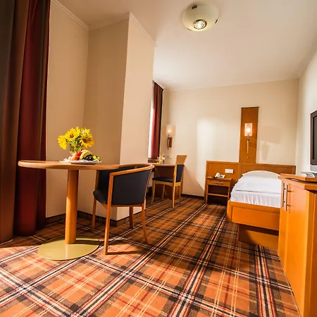 Hotel Liebmann-3
