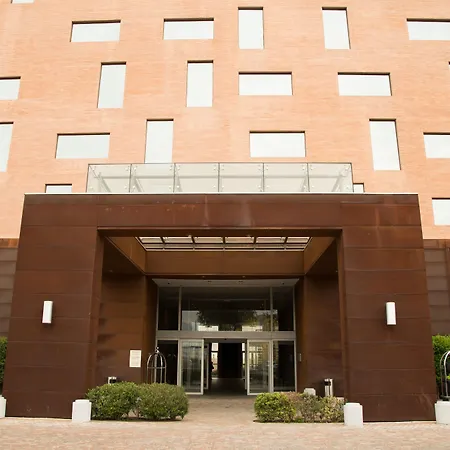 Hilton Garden Inn Santiago Airport-3