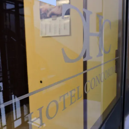 Hotel Concordia-2