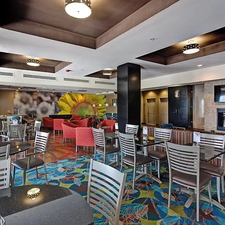 Holiday Inn Express Northwest Maize By Ihg-2