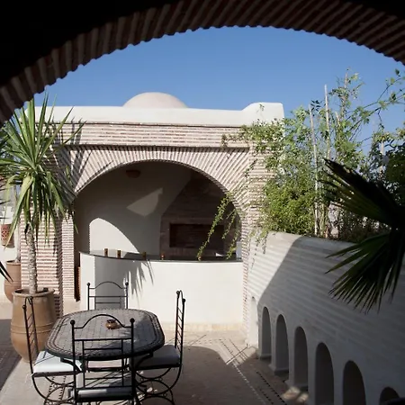 Riad Granvilier-3