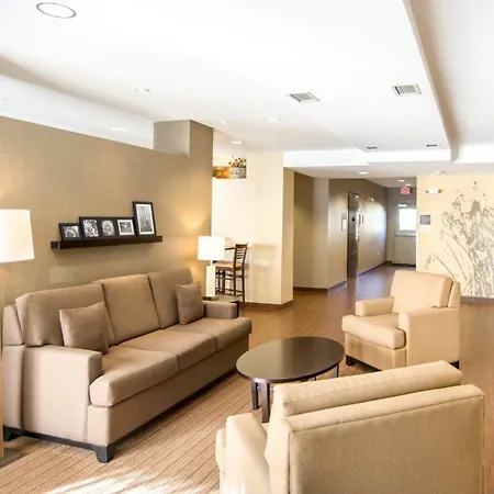 Sleep Inn & Suites Norton-2