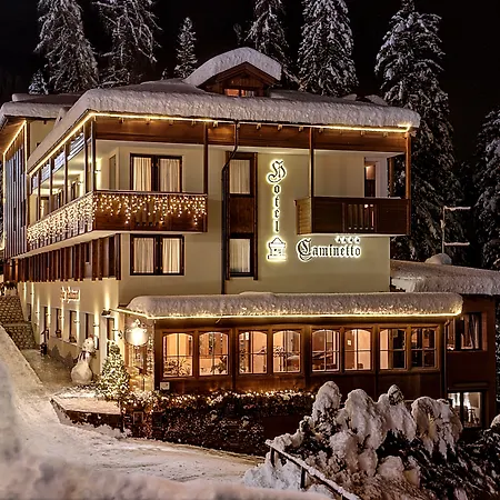 Hotel Caminetto-2