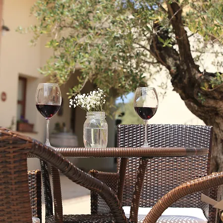 Alghero Resort Country Hotel & Spa-2