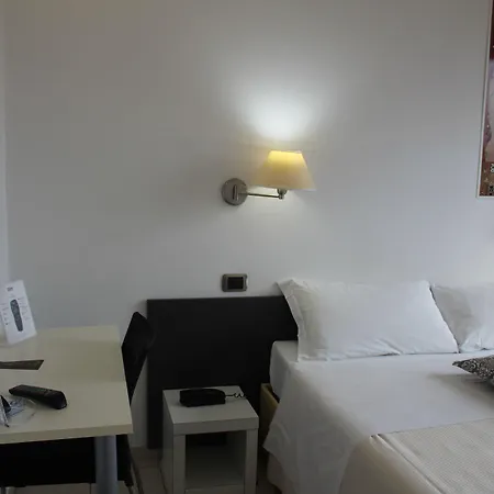 Hotel La Locanda-3