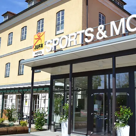 JUFA Hotel Fürstenfeld-3