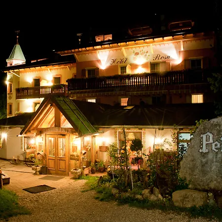 Hotel Rosa Resort-2