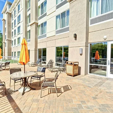 Hilton Garden Inn By Hilton Mount Laurel-2