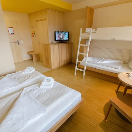 Jufa Hotel Bleiburg - Pliberk-3