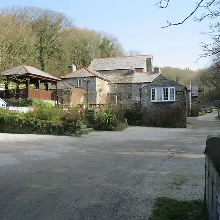 The Mill House-2