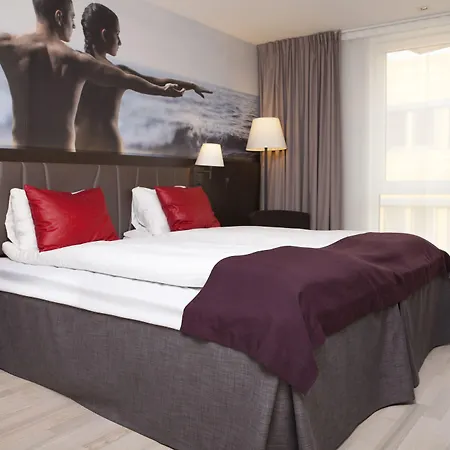 Quality Hotel Waterfront-3
