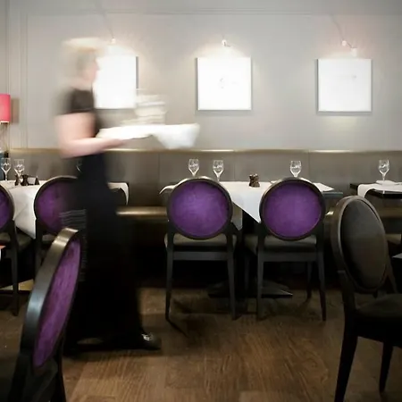 Parkhotel Kortrijk-2