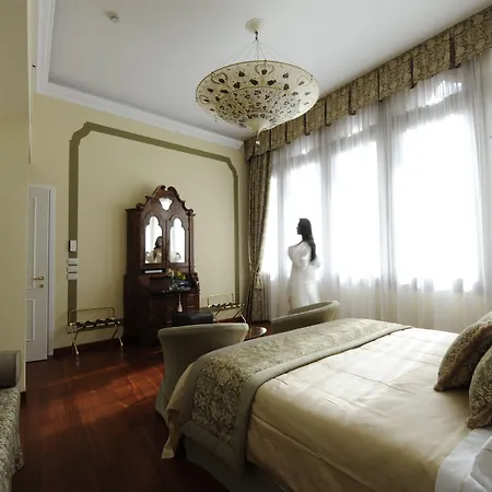 Hotel Le Isole-3
