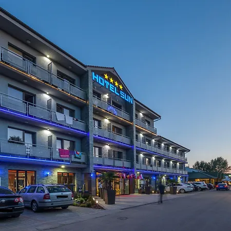 Hotel Sun-3